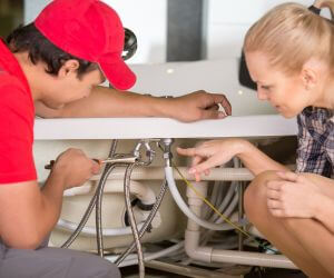 About Emergency plumbing pros Kossuth, PA